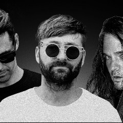 Tommy Trash & Yolanda Be Cool