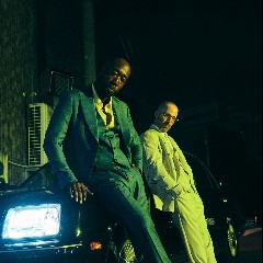 Freddie Gibbs & The Alchemist feat. Anderson .Paak