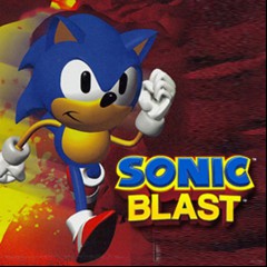 Sonic Burst