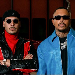 Apache x Luciano