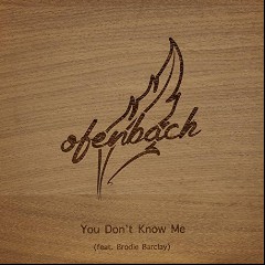 Ofenbach feat. Brodie Barclay