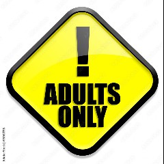 Adult Only
