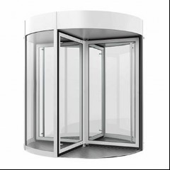 Revolving Door