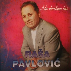 Raša Pavlović
