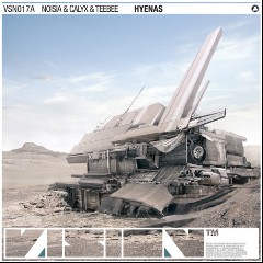 Noisia & Teebee