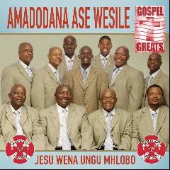 Amadodana Ase Wesile