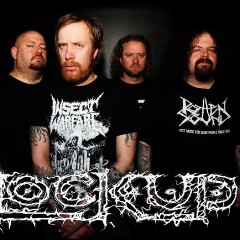 Lock Up