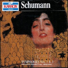 Philharmonia Slavonica & Alfred Scholz
