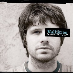 Vincent Vallières