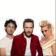 David Guetta, Mason & Princess Superstar