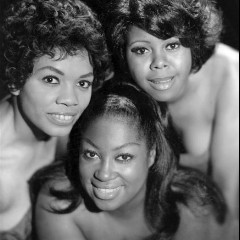 The Shirelles
