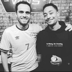 Loyle Carner feat. Jordan Rakei