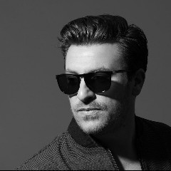 Parov Stelar feat. Graham Candy