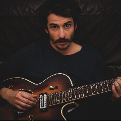 Deepend, Graham Candy, Graham Candy