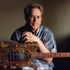 Bill Frisell