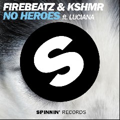Firebeatz & KSHMR feat. Luciana