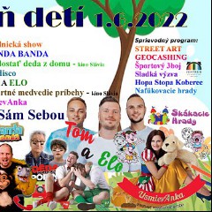 Program pre deti