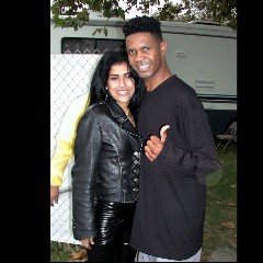 El General & Anayka