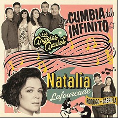 Los Ángeles Azules feat. Natalia Lafourcade