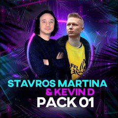 Stavros Martina & Kevin D