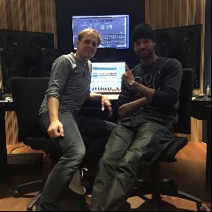 Armin van Buuren feat. Mr. Probz