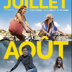 Juillet-Août