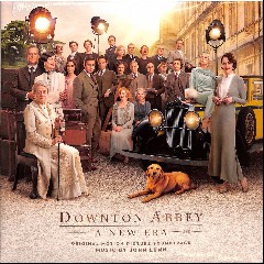 John Lunn & The Chamber Orchestra of London