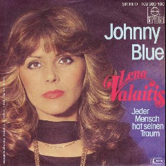 Johnny Blue