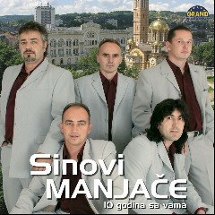 Sinovi Manjače