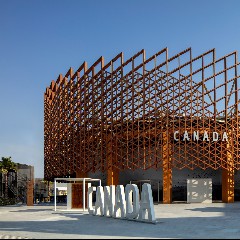 Canada Pavilion