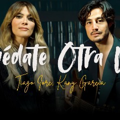 TIAGO IORC,Kany García