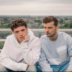 Martin Garrix x Lauv