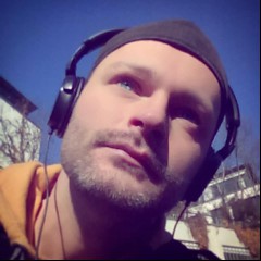 Jason Parker
