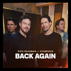 Stanfour & Riku Rajamaa