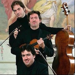 Phillip Keveren & Anthony Lamarchina