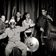 Gabriel Alegria Afro-Peruvian Sextet