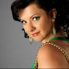 Татьяна Чубарова