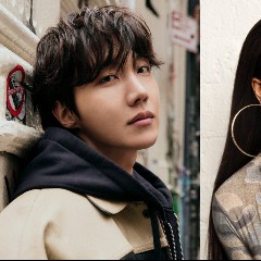 j-hope feat. GloRilla