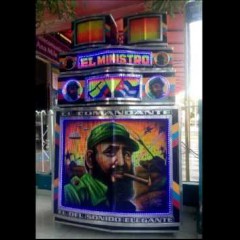 HEY LULU MEJOR SONIDO