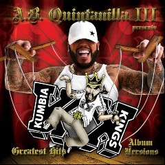 A.B. Quintanilla III presents Kumbia Kings