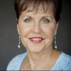 Joyce Meyer