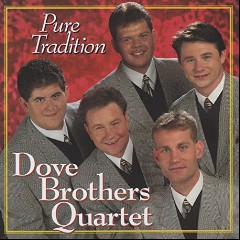 Dove Brothers Quartet