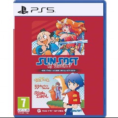Sunsoft
