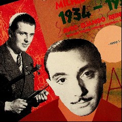 Django Reinhardt & Michel Warlop