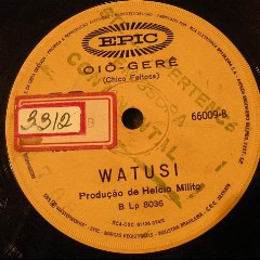 Watusi