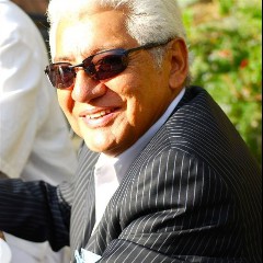 Pete Escovedo