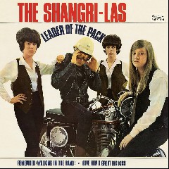 Leader Of The Pack by The Shangri