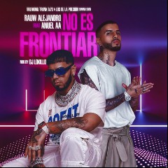 Rauw Alejandro, Anuel AA