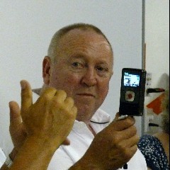 Keith Taylor