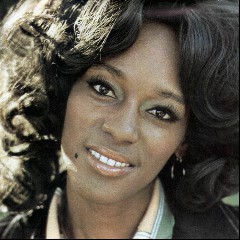 Gwen McCrae